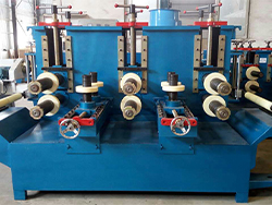 大五組型材整形機(jī)